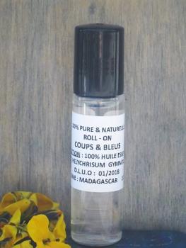 Roll-on Coups et Bleus 10ml