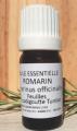 Romarin Huile Essentielle 