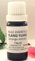 Ylang-ylang Huile Essentielle 