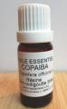 Copahu baume-Copaiba Huile Essentielle