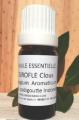 Girofle Clous Huile Essentielle 