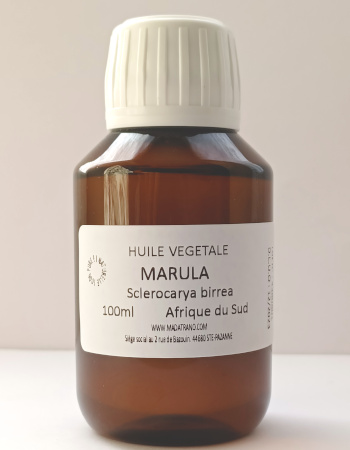  Marula Huile vegetale 