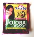 Baume Jojoba-Avocat soin des cheveux 